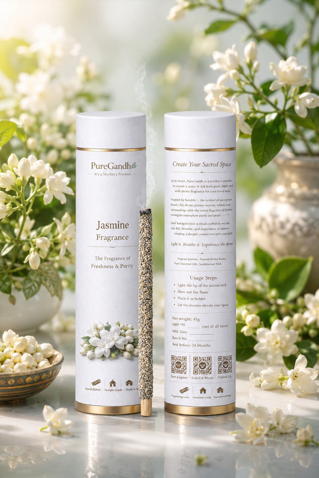Jasmine